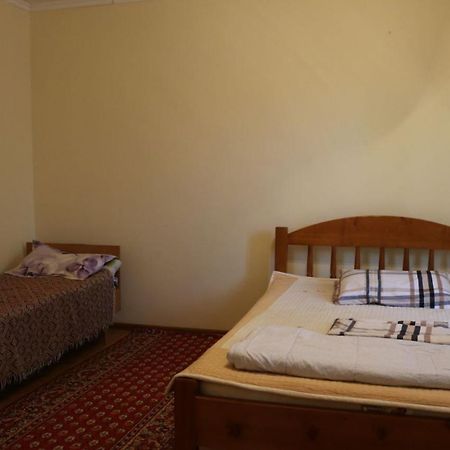 Guest House Kutchu Kaji-Say Εξωτερικό φωτογραφία