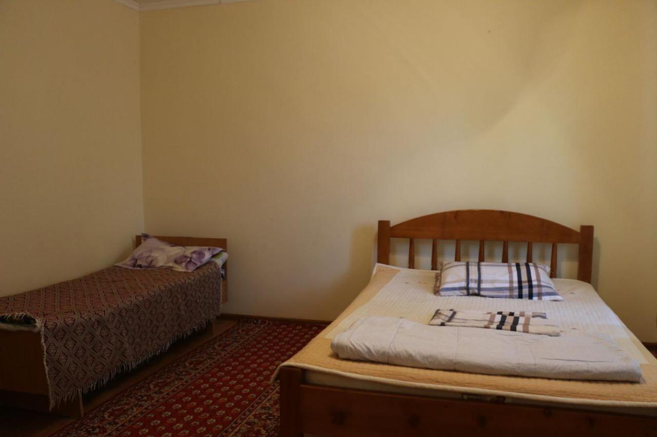 Guest House Kutchu Kaji-Say Εξωτερικό φωτογραφία