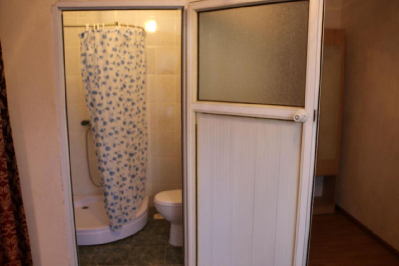 Guest House Kutchu Kaji-Say Εξωτερικό φωτογραφία