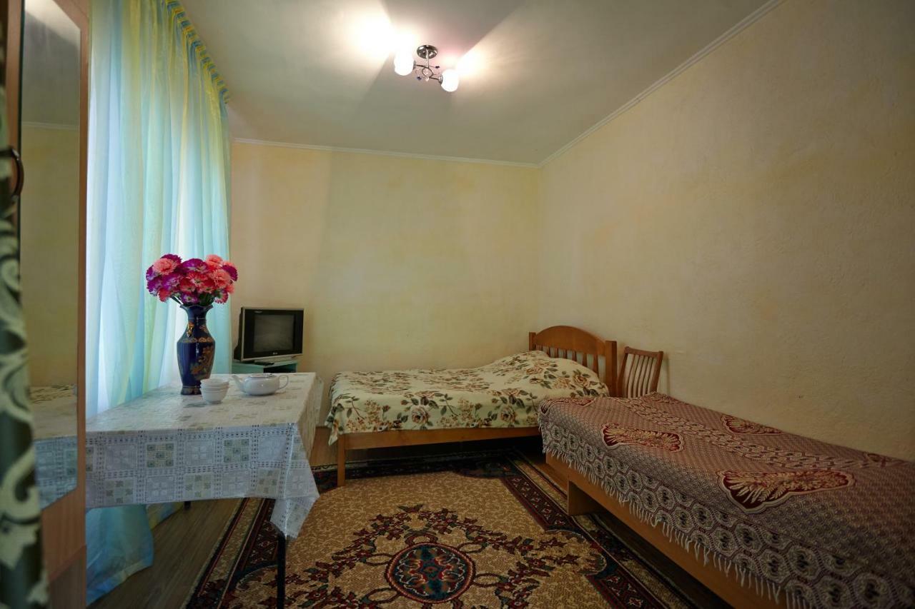 Guest House Kutchu Kaji-Say Εξωτερικό φωτογραφία