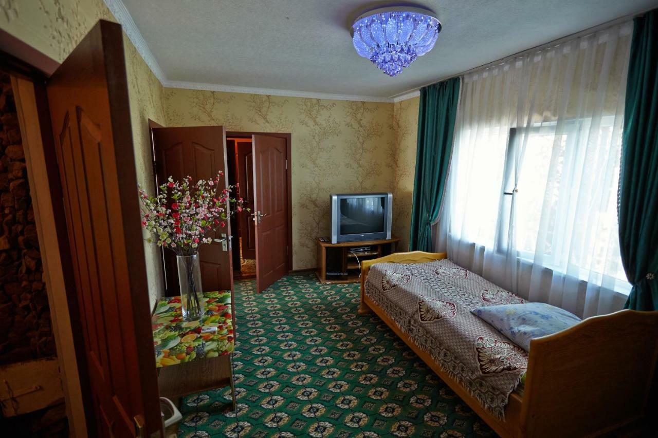 Guest House Kutchu Kaji-Say Εξωτερικό φωτογραφία