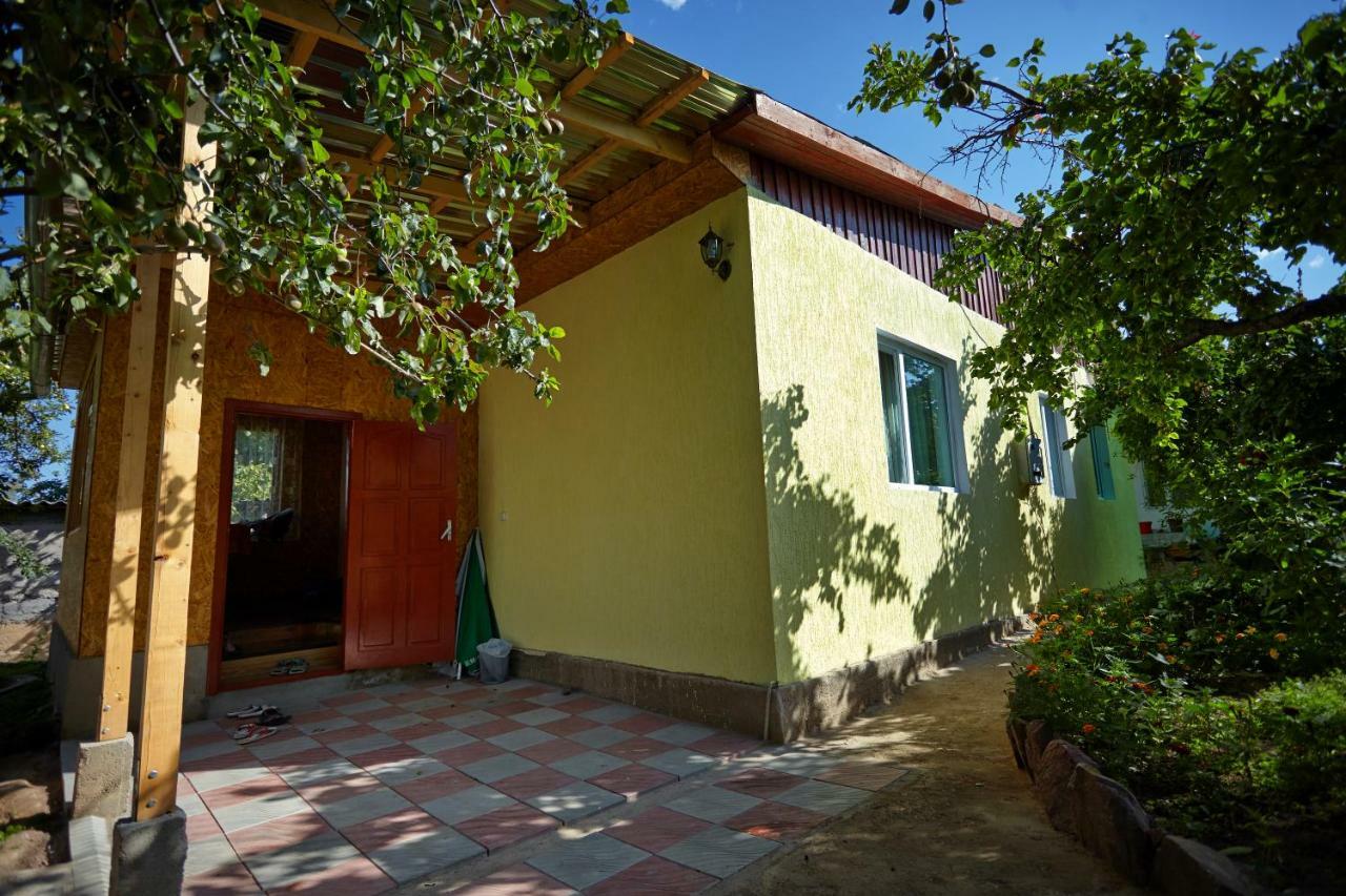 Guest House Kutchu Kaji-Say Εξωτερικό φωτογραφία