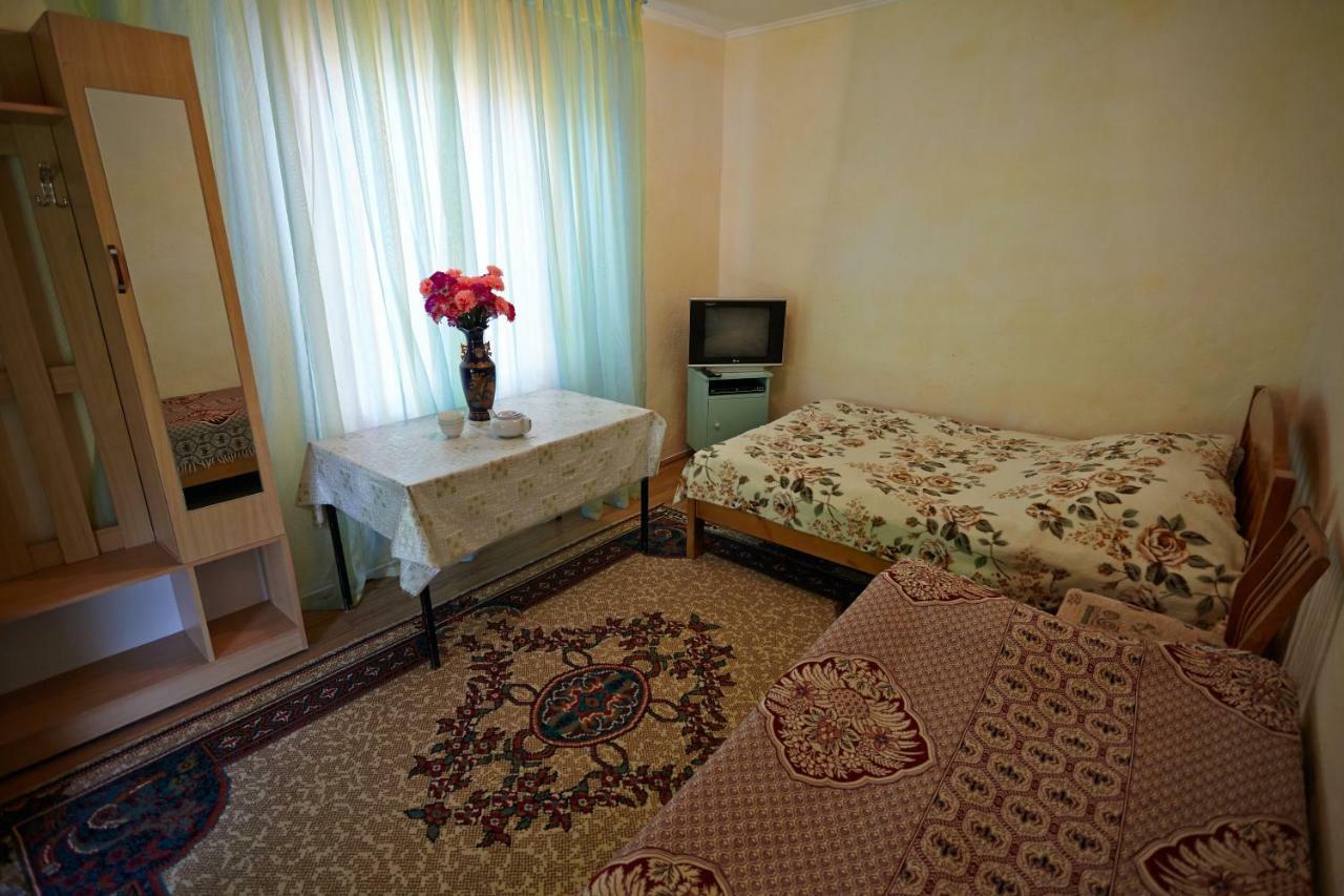 Guest House Kutchu Kaji-Say Εξωτερικό φωτογραφία