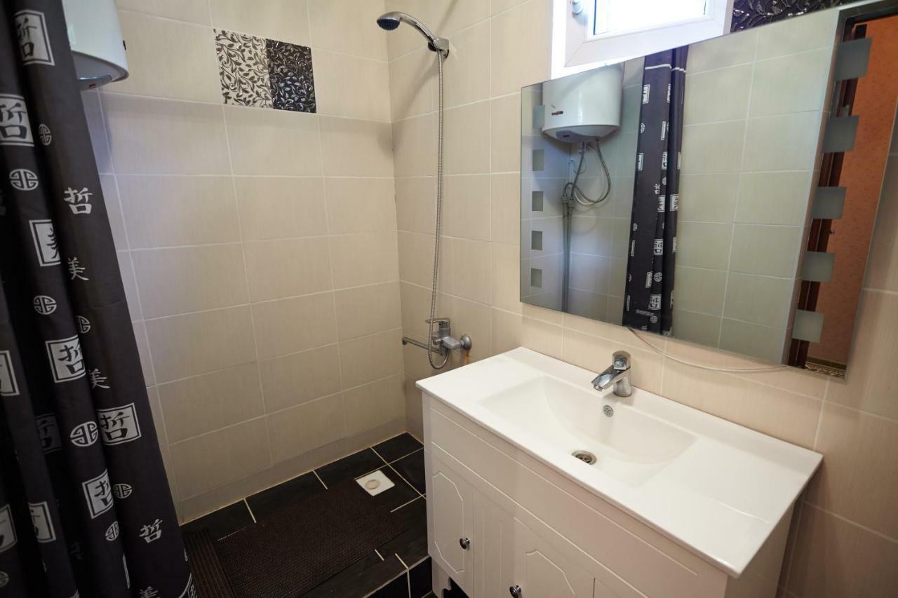 Guest House Kutchu Kaji-Say Εξωτερικό φωτογραφία