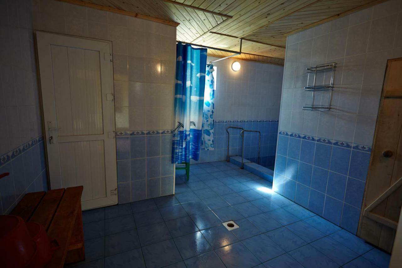 Guest House Kutchu Kaji-Say Εξωτερικό φωτογραφία