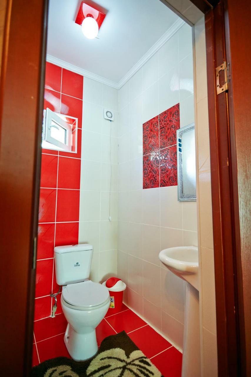 Guest House Kutchu Kaji-Say Εξωτερικό φωτογραφία