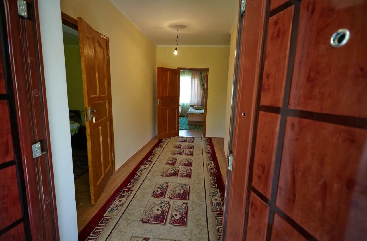 Guest House Kutchu Kaji-Say Εξωτερικό φωτογραφία