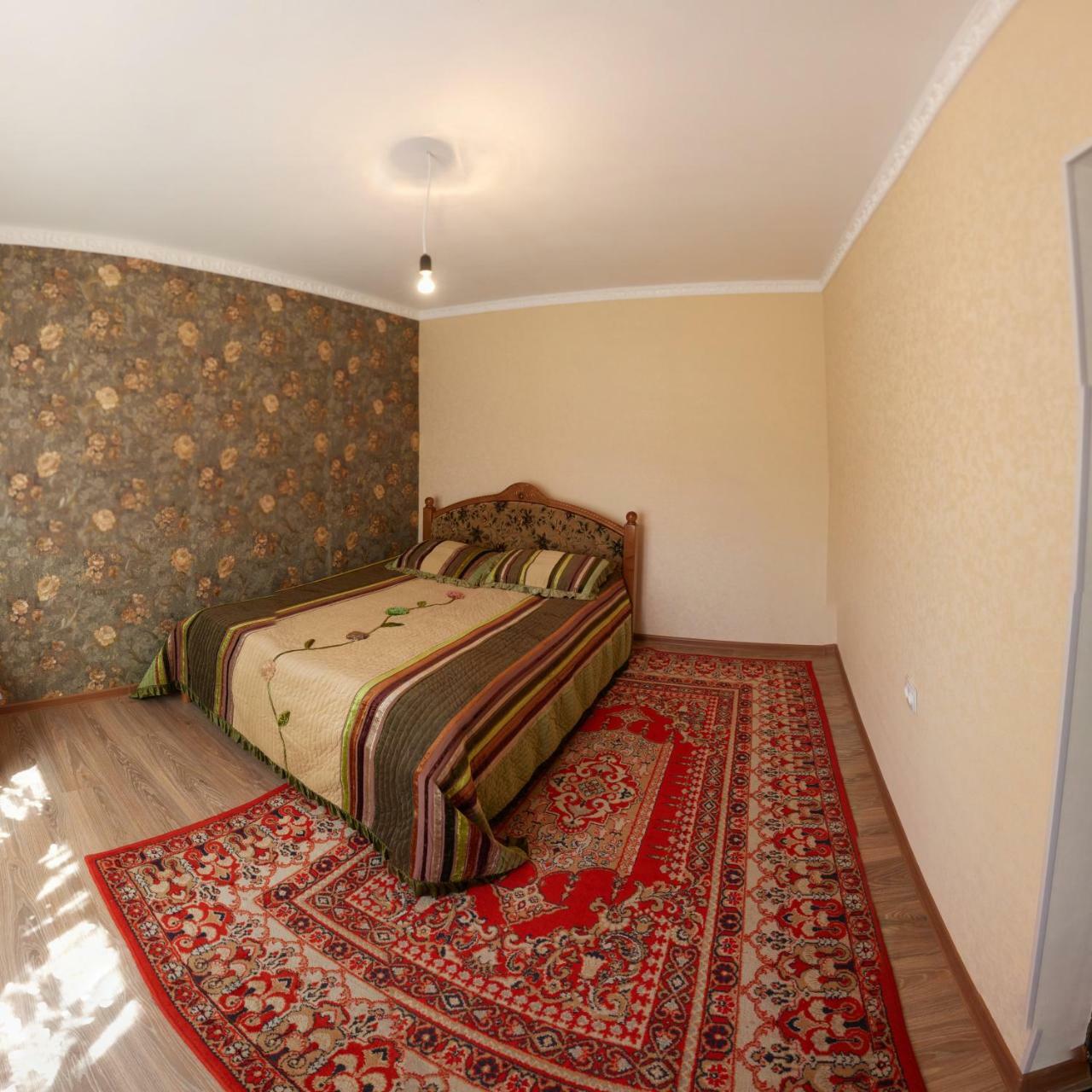 Guest House Kutchu Kaji-Say Εξωτερικό φωτογραφία