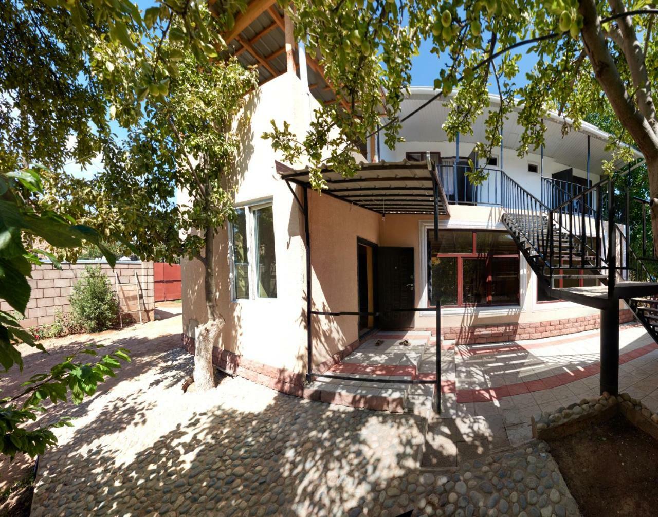 Guest House Kutchu Kaji-Say Εξωτερικό φωτογραφία