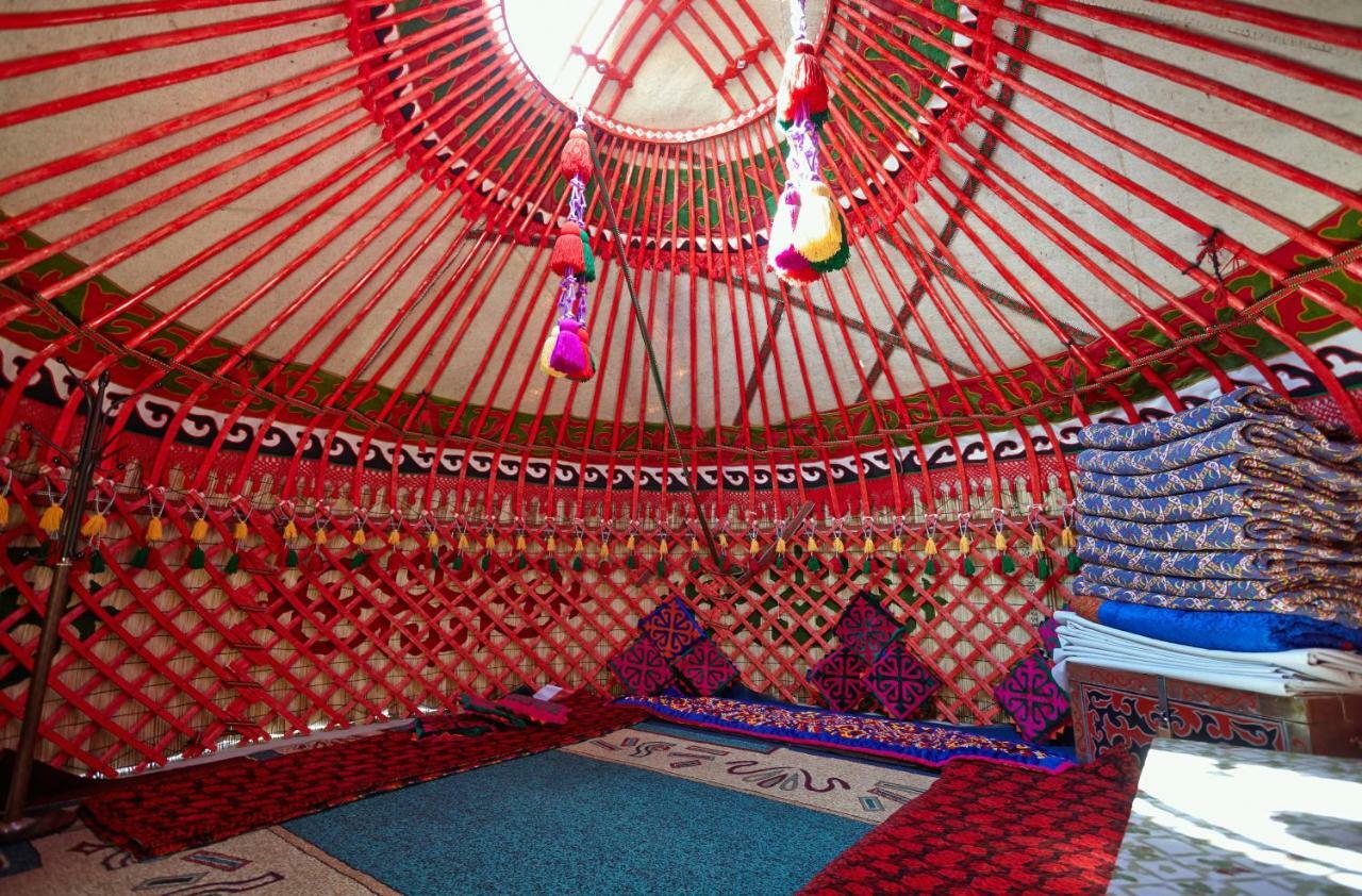 Guest House Kutchu Kaji-Say Εξωτερικό φωτογραφία