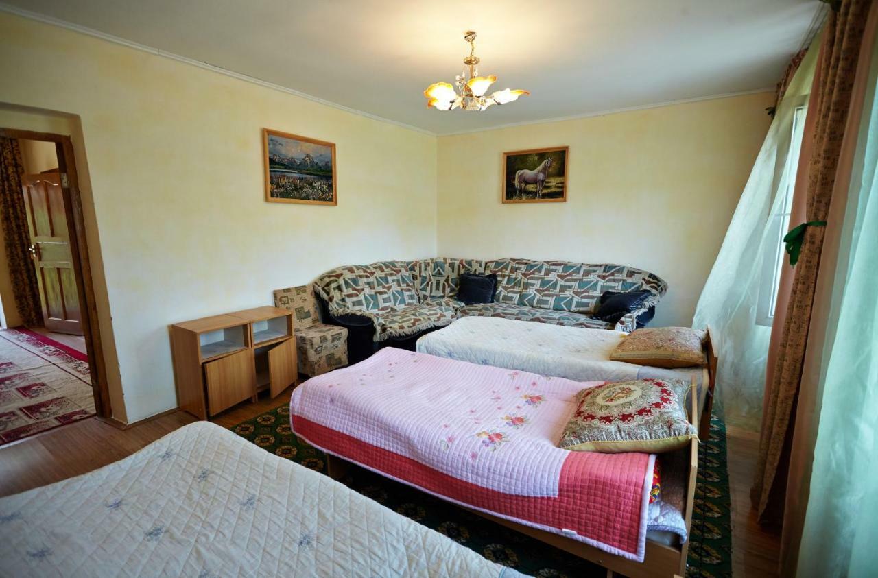Guest House Kutchu Kaji-Say Εξωτερικό φωτογραφία