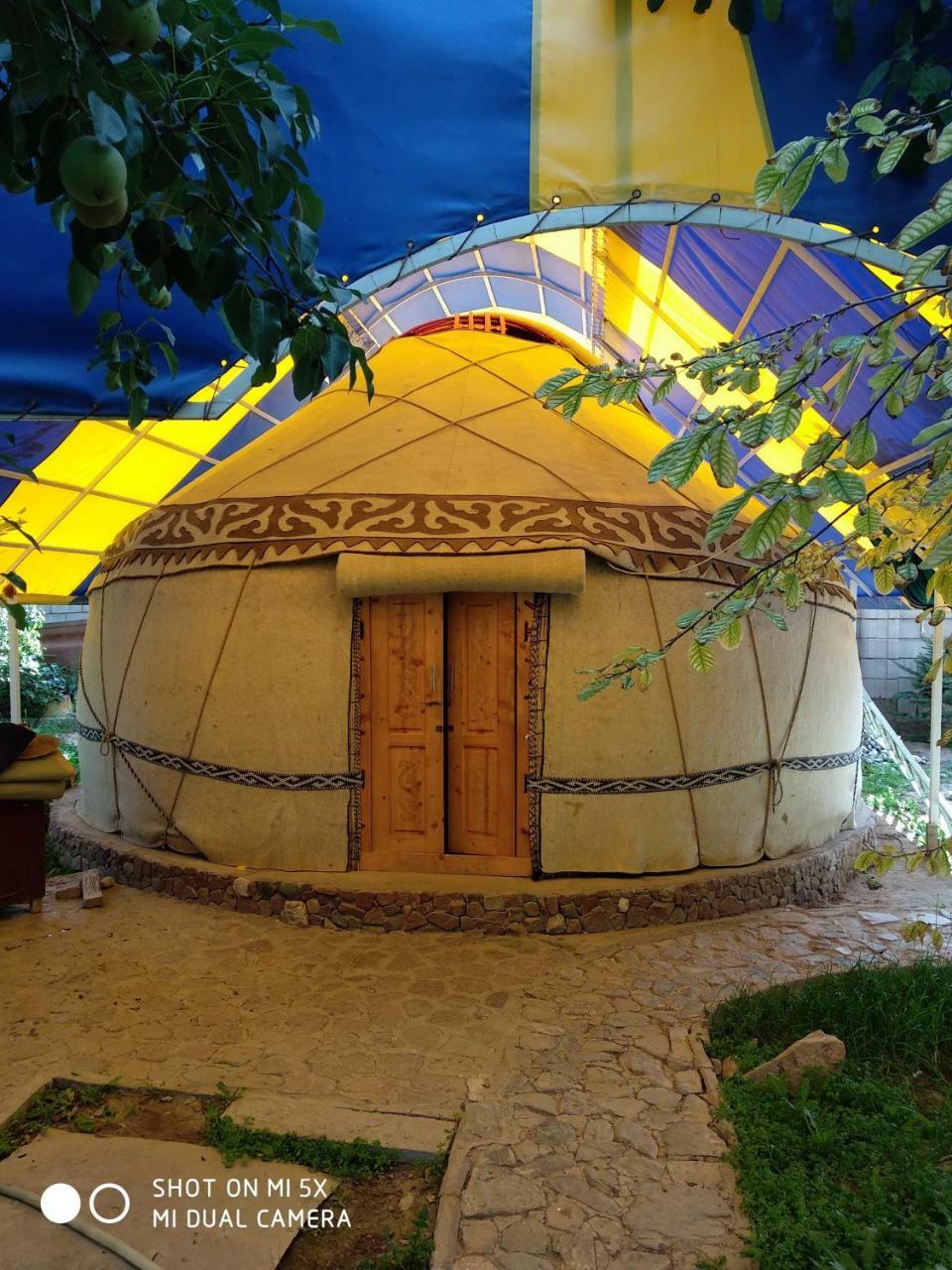 Guest House Kutchu Kaji-Say Εξωτερικό φωτογραφία