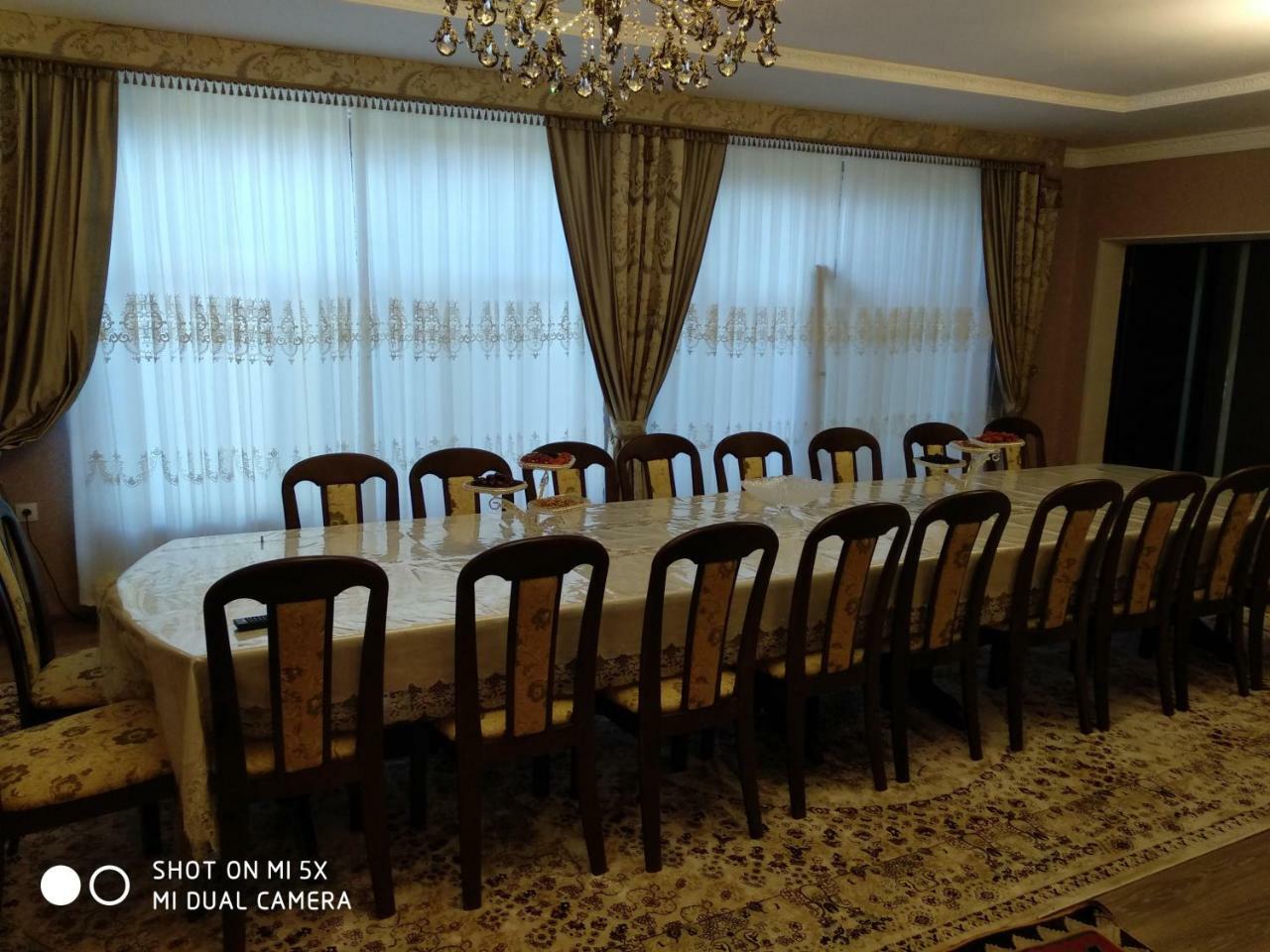 Guest House Kutchu Kaji-Say Εξωτερικό φωτογραφία